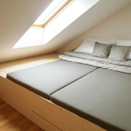 Jizera Apartments Jiraskova 捷克贾布朗尼城 外观 照片