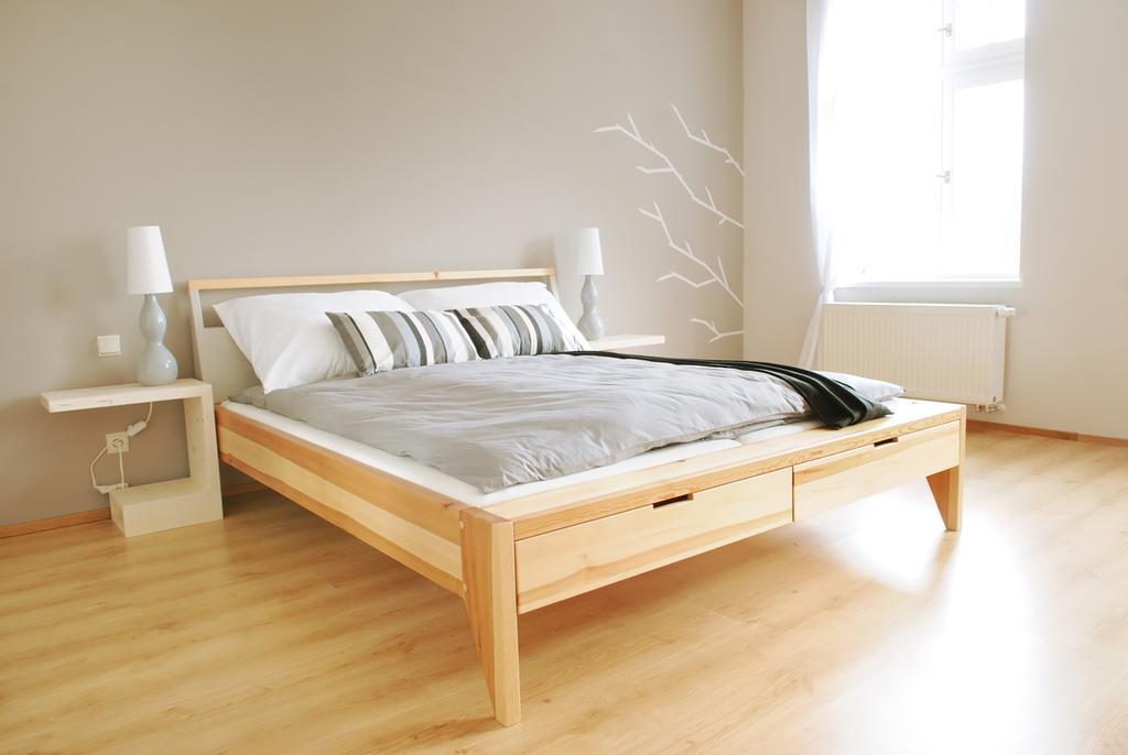 Jizera Apartments Jiraskova 捷克贾布朗尼城 外观 照片