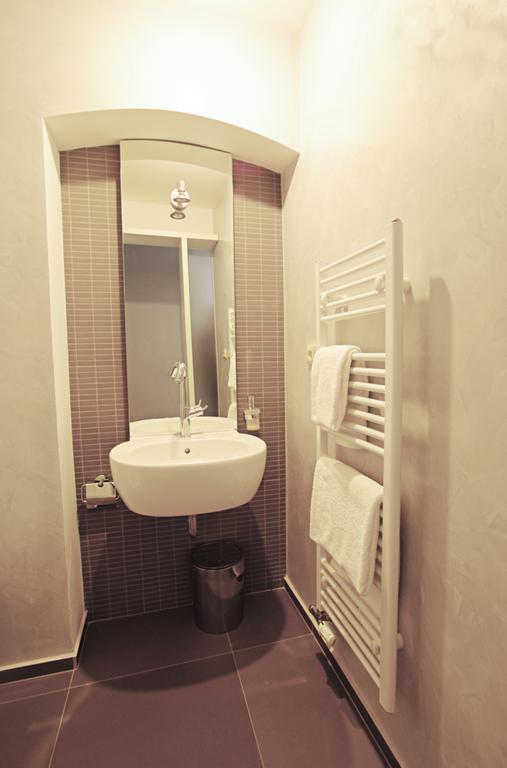 Jizera Apartments Jiraskova 捷克贾布朗尼城 外观 照片